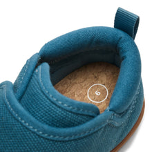 Load image into Gallery viewer, Stonz Cruiser Natural Toddler - Denim
