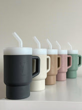 Load image into Gallery viewer, Vivi &amp; Me Silicone Cups
