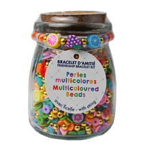 Load image into Gallery viewer, PBI Art DIY Bead Jars

