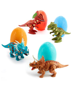 Yes Designs Build-Em DIY Dinos