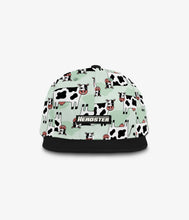 Load image into Gallery viewer, Headster Kids Dairy Free Snapback
