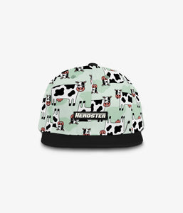 Headster Kids Dairy Free Snapback