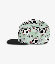 Load image into Gallery viewer, Headster Kids Dairy Free Snapback
