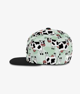 Headster Kids Dairy Free Snapback