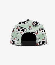 Load image into Gallery viewer, Headster Kids Dairy Free Snapback
