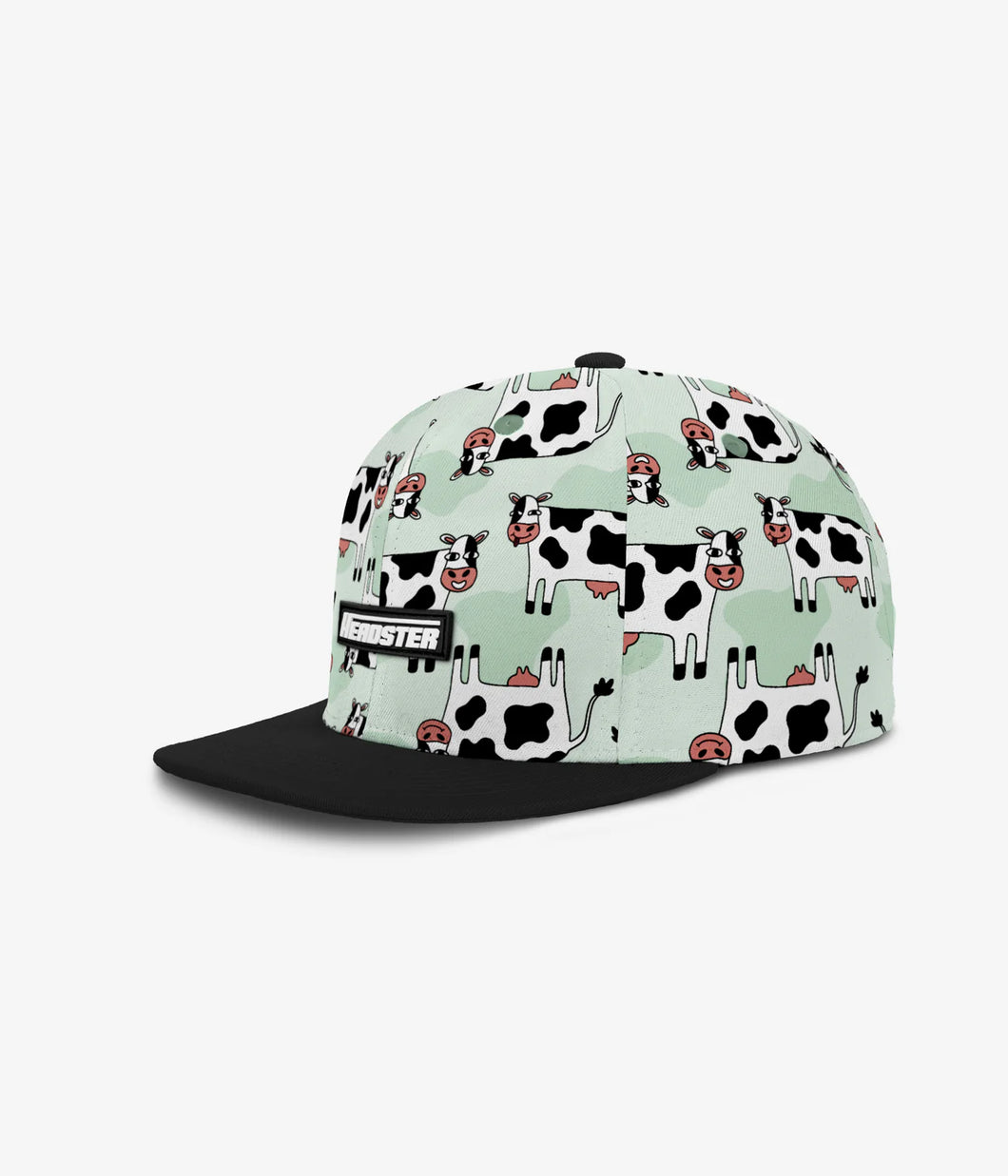 Headster Kids Dairy Free Snapback