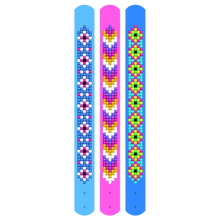 Load image into Gallery viewer, Diamond Dots Dotzies Sticker Kits
