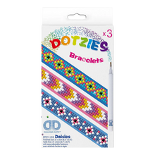 Load image into Gallery viewer, Diamond Dots Dotzies Sticker Kits
