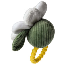 Load image into Gallery viewer, Mary Meyer Sweet Soothie Teether Rattles Daisy
