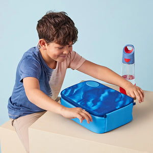 b.box Insulated Flexi Lunchbag