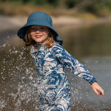 Load image into Gallery viewer, Jan &amp; Jul Gro-With-Me® Aqua-Dry Adventure Hat
