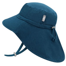 Load image into Gallery viewer, Jan &amp; Jul Gro-With-Me® Aqua-Dry Adventure Hat
