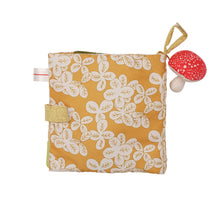 Load image into Gallery viewer, Manhattan Toy - Deer One Soft Activity Crinkle Book
