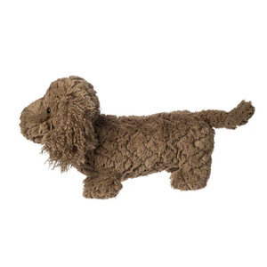 Mary Meyer Putty Dexter Dachshund - 12"