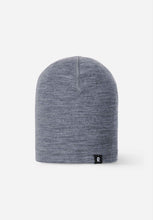 Load image into Gallery viewer, Reima Aurora Dimma - Merino Wool Beanie
