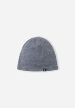 Load image into Gallery viewer, Reima Aurora Dimma - Merino Wool Beanie
