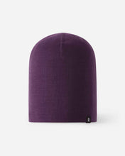 Load image into Gallery viewer, Reima Aurora Dimma - Merino Wool Beanie
