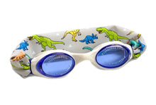 Load image into Gallery viewer, Splash Swim Goggles

