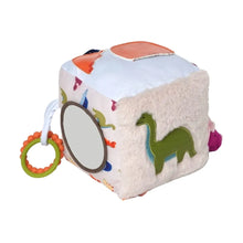Load image into Gallery viewer, Little Big Friends Activity Cube
