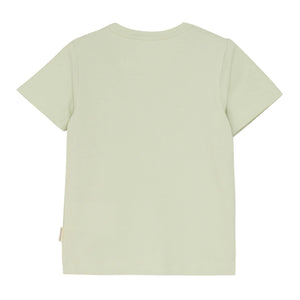 Minymo Baby Boys Dino T-Shirt