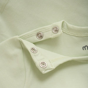 Minymo Baby Boys Dino T-Shirt