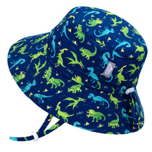 Load image into Gallery viewer, Jan &amp; Jul Gro-With-Me® Aqua-Dry Bucket Hat
