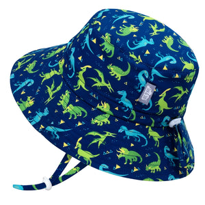 Jan & Jul Gro-With-Me® Aqua-Dry Bucket Hat