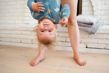 Load image into Gallery viewer, Loulou Lollipop Baby Boys Sleeper - Dinosaur Stomp
