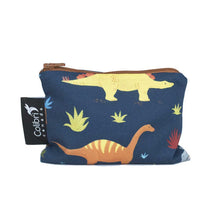 Load image into Gallery viewer, Colibri Reusable Small Snack Bag
