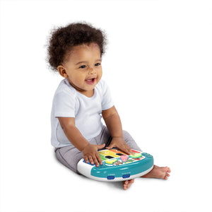 Baby Einstein Discover & Play Piano™ Musical Toy