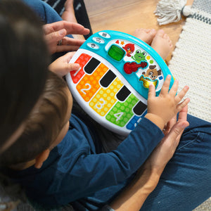 Baby Einstein Discover & Play Piano™ Musical Toy
