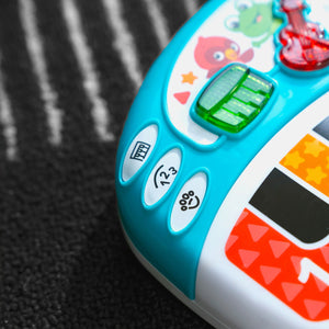 Baby Einstein Discover & Play Piano™ Musical Toy
