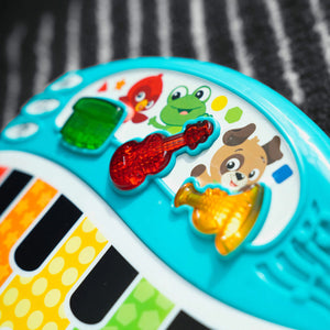 Baby Einstein Discover & Play Piano™ Musical Toy