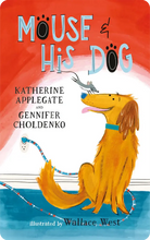 Load image into Gallery viewer, Yoto Player Card - Dogtown Pack
