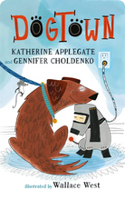 Load image into Gallery viewer, Yoto Player Card - Dogtown Pack
