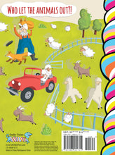 Load image into Gallery viewer, Taffy Tales - Don't Open The Barn Door!
