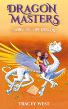 Load image into Gallery viewer, Yoto Player Card - Dragon Masters Pack
