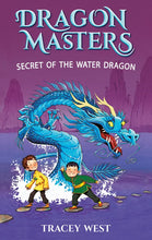 Load image into Gallery viewer, Yoto Player Card - Dragon Masters Pack
