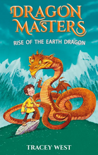 Load image into Gallery viewer, Yoto Player Card - Dragon Masters Pack
