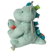 Load image into Gallery viewer, Mary Meyer Taggies Soft Toy Drax Dragon
