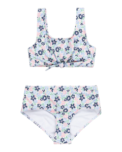 Roxy Dreamer Bralette Swimsuit Set