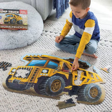 Load image into Gallery viewer, Peaceable Kingdom Floor Puzzles
