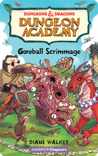 Load image into Gallery viewer, Yoto Player Card - Dungeons &amp; Dragons: Dungeon Academy Pack
