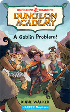 Load image into Gallery viewer, Yoto Player Card - Dungeons &amp; Dragons: Dungeon Academy Pack
