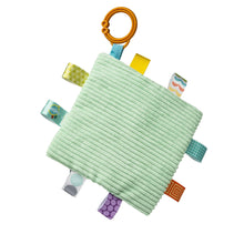 Load image into Gallery viewer, Mary Meyer Dunkin Duck Crinkle Teether
