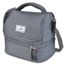 Load image into Gallery viewer, LunchBots Duplex Insulated Lunch Bag
