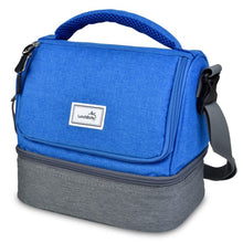 Load image into Gallery viewer, LunchBots Duplex Insulated Lunch Bag
