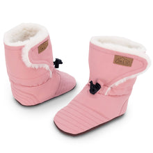 Load image into Gallery viewer, Jan &amp; Jul Baby Stay-Put Winter Booties

