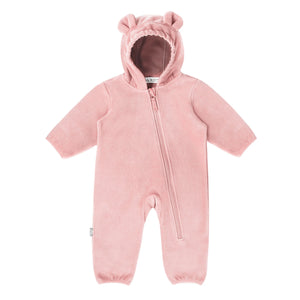Jan & Jul Baby Fleece Bunting Suit