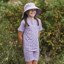 Load image into Gallery viewer, Jan &amp; Jul Kids Cotton Xplorer Hats
